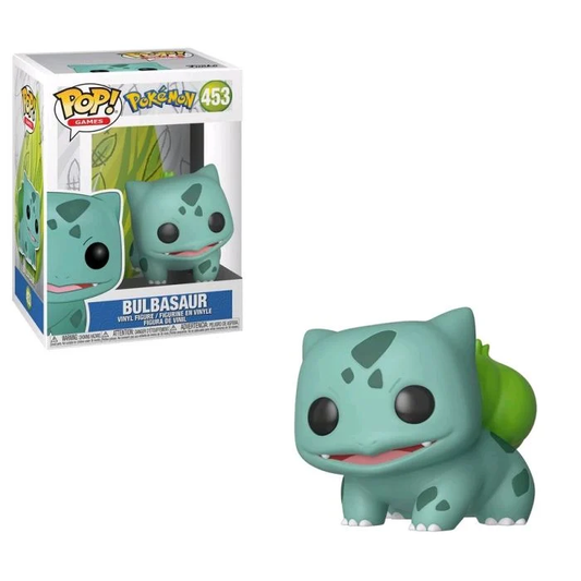 Funko Pop! Pokemon