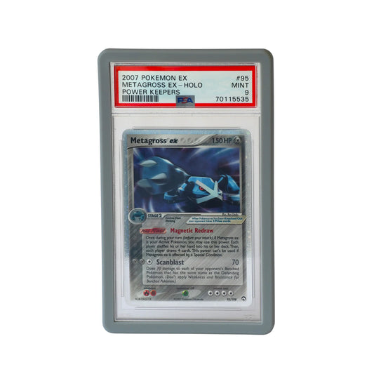 Cardboard Guardian - Guardian Bumper (REMASTERED) - PSA Style