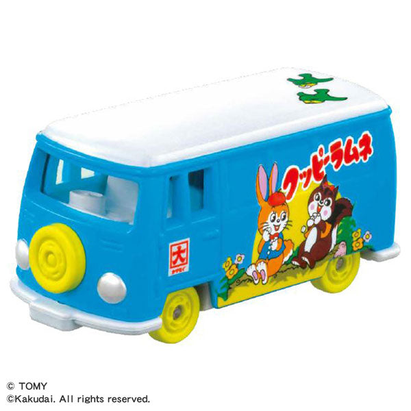Dream Tomica SP Kuppy Ramune
