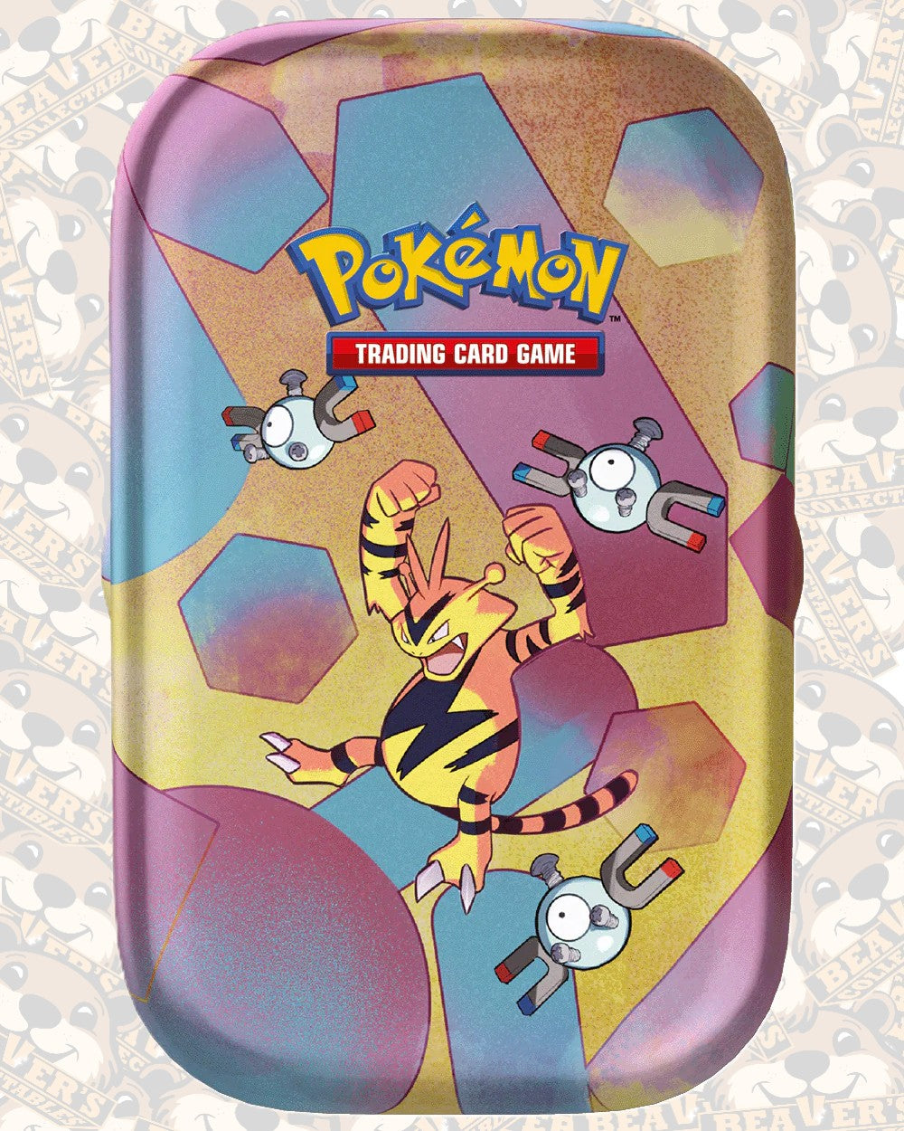 Scarlet & Violet 151 Mini Tin (assorted)