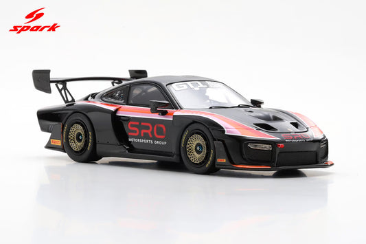 Spark S7635 - 1:43 Porsche 935/19 SRO