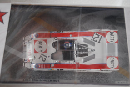 1/43 Bizarre Model Lola 1975 LeMans #12  BZ155 Resin Model