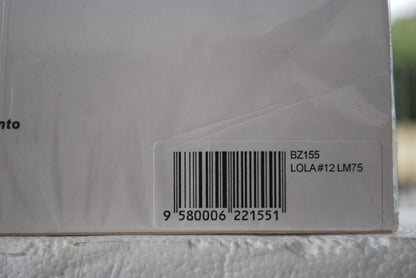 1/43 Bizarre Model Lola 1975 LeMans #12  BZ155 Resin Model