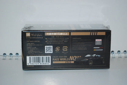 Pop Race 1/64 - DARWIN PRO 66G WBK SUPRA A90 CARBON EDITION