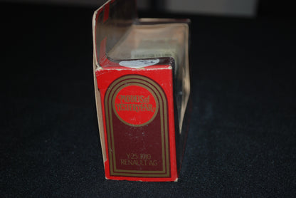 Matchbox Models Of Yesteryear Y-25 1910 Renault Type AG