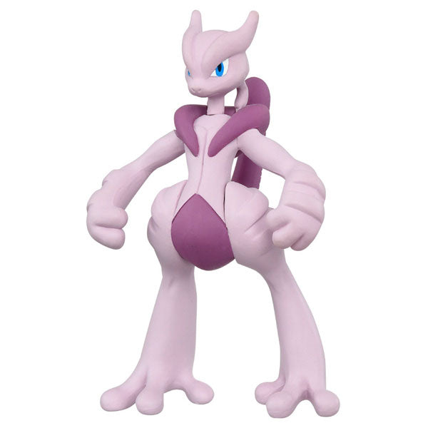 Pokemon MonColle Mega Mewtwo X