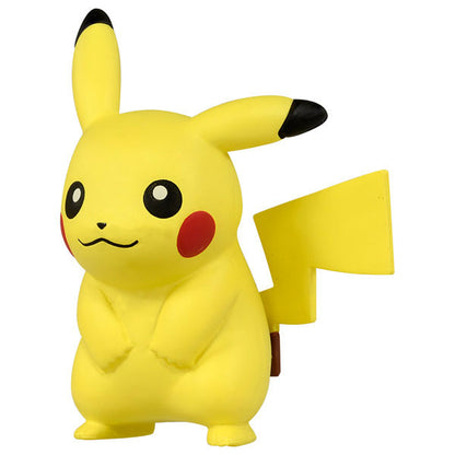 Pokemon MonColle MS-01 Pikachu