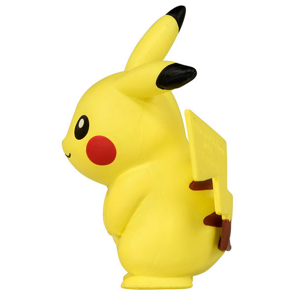 Pokemon MonColle MS-01 Pikachu