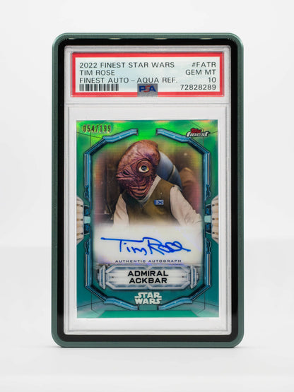 Cardboard Guardian - Forge Case (V2) - PSA Style