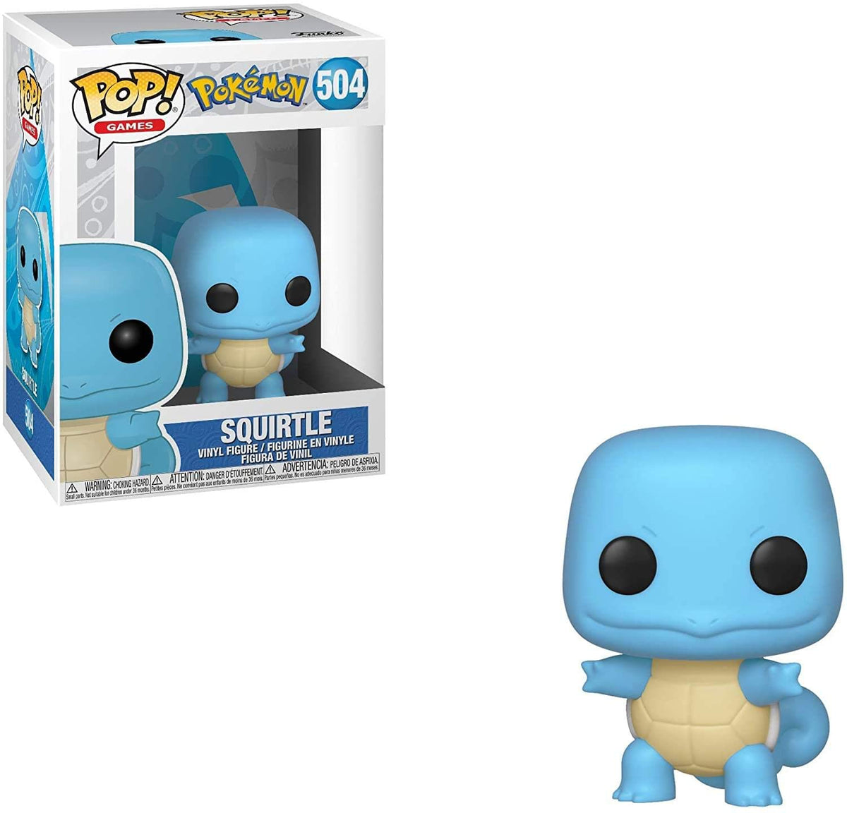 Funko Pop! Pokemon
