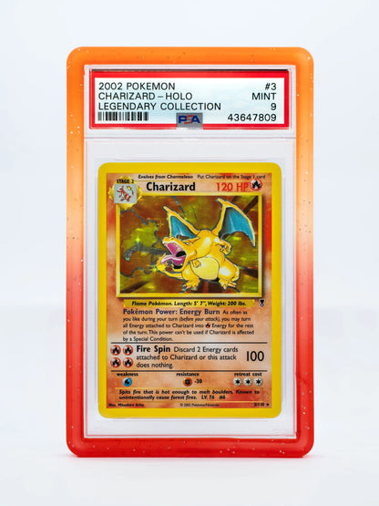 Cardboard Guardian - Guardian Bumper - Gradient Series - PSA Style