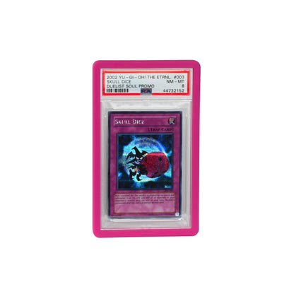 Cardboard Guardian - Guardian Bumper (REMASTERED) - PSA Style