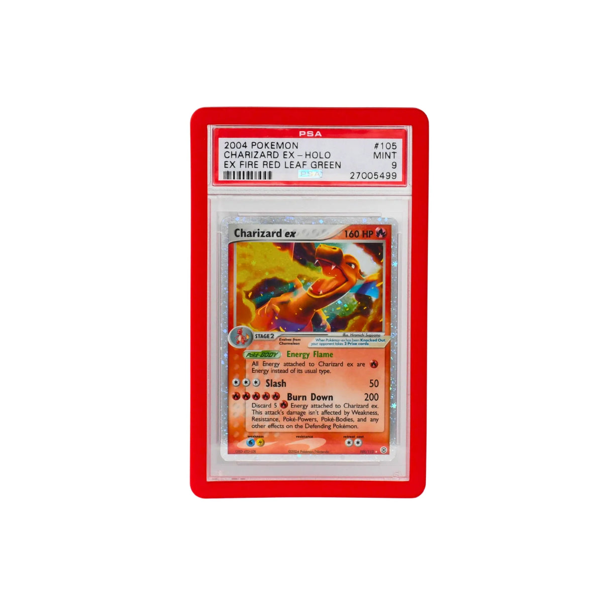 Cardboard Guardian - Guardian Bumper (REMASTERED) - PSA Style