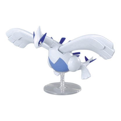 Pokemon Model Kit Lugia