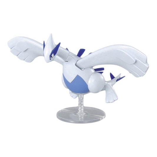 Pokemon Model Kit Lugia