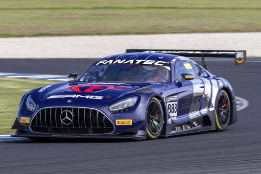 Spark Mercedes AMG GT3 2022 GT World Challange Australia SP423