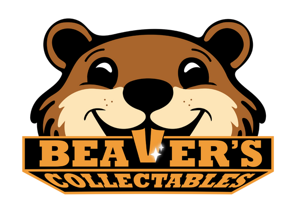 Beaver's Collectables