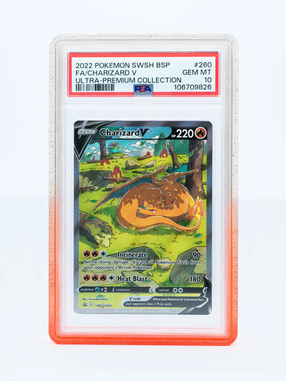 Cardboard Guardian - Vanta Case - Gradient Series - PSA Style