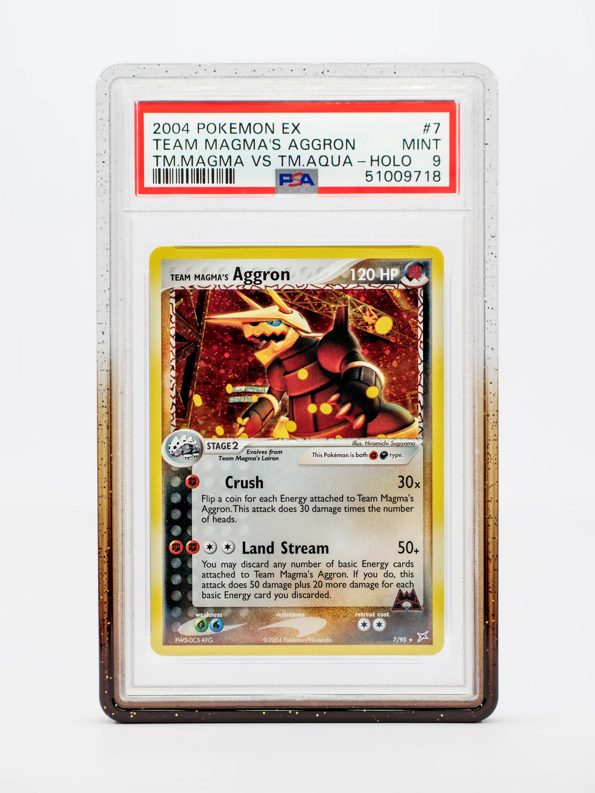 Cardboard Guardian - Vanta Case - Gradient Series - PSA Style
