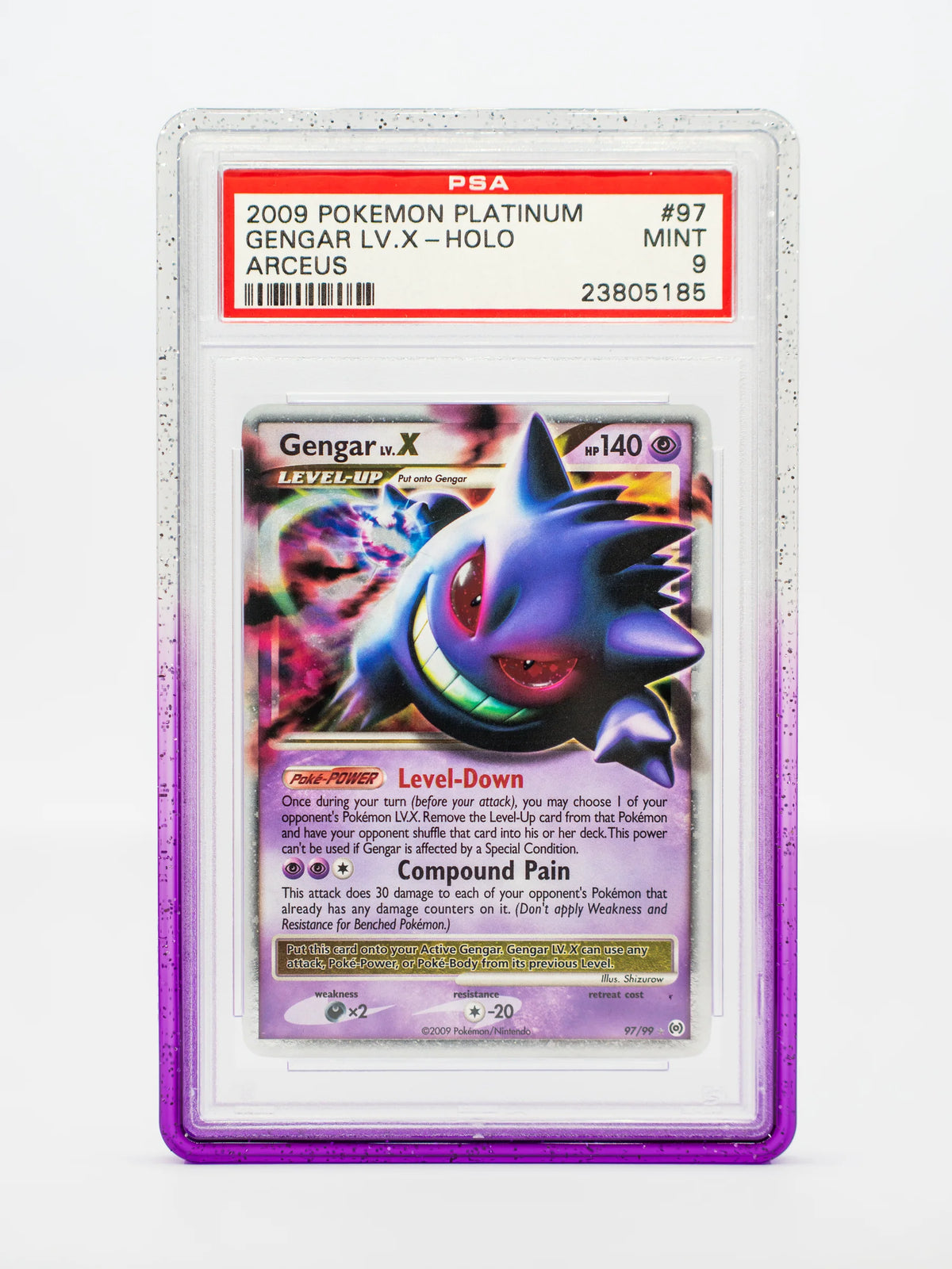 Cardboard Guardian - Vanta Case - Gradient Series - PSA Style