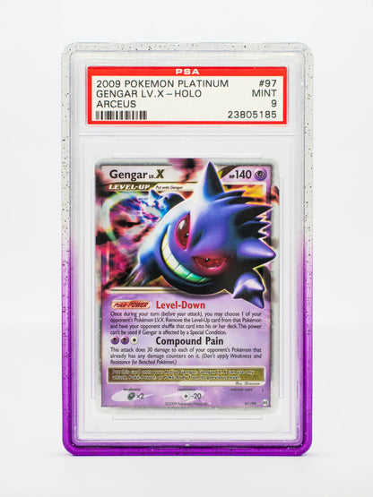 Cardboard Guardian - Vanta Case - Gradient Series - PSA Style