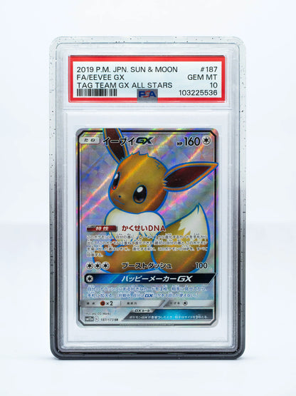 Cardboard Guardian - Vanta Case - Gradient Series - PSA Style