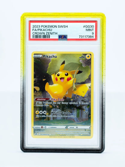 Cardboard Guardian - Vanta Case - Gradient Series - PSA Style