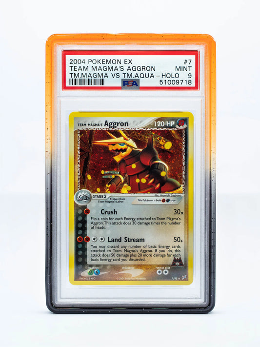 Cardboard Guardian - Vanta Case - Gradient Series - PSA Style