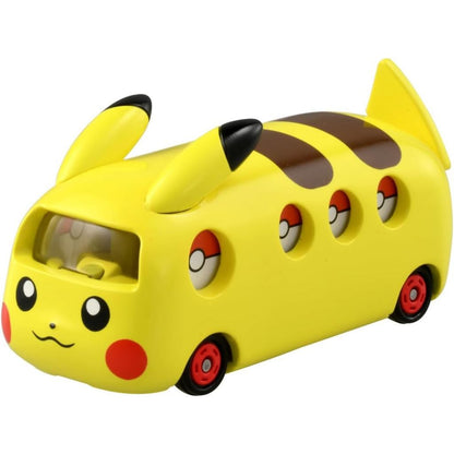 Dream Tomica No.151 Pokemon to Doko Iku!? Doko IkokCar Diecast car